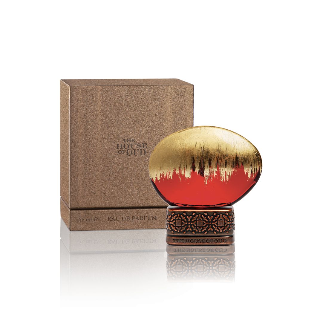 عطر ادکلن کراپ ۲۰۲۳ د هاوس آف عود - Crop 2023 The House of Oud - بررسی، قیمت و خرید