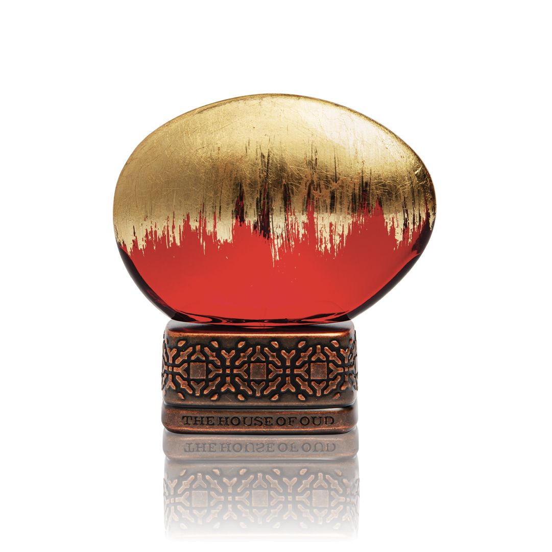 عطر ادکلن کراپ ۲۰۲۳ د هاوس آف عود - Crop 2023 The House of Oud - بررسی، قیمت و خرید