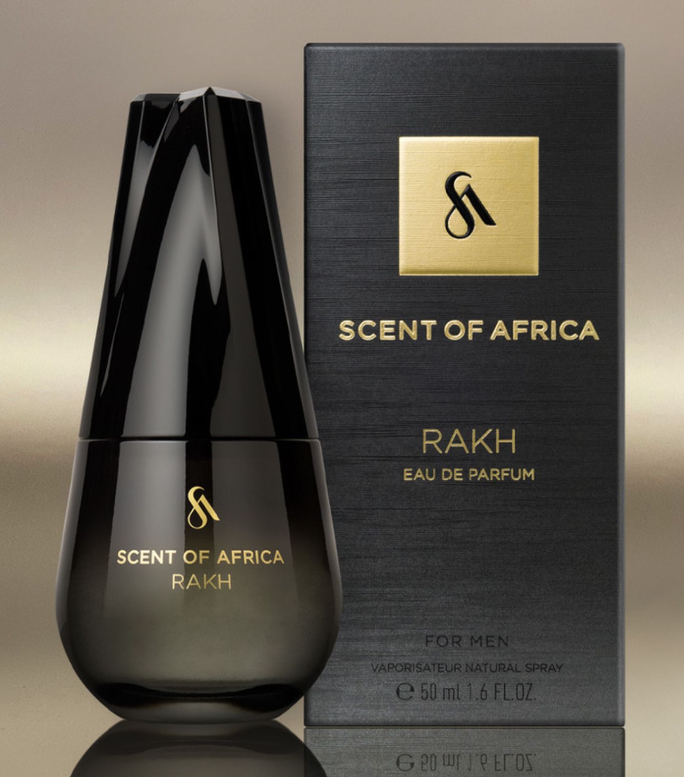 عطر ادکلن راک سنت آو آفریکا - Rakh Scent Of Africa - بررسی، قیمت و خرید