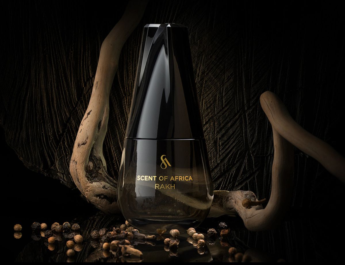 عطر ادکلن راک سنت آو آفریکا - Rakh Scent Of Africa - بررسی، قیمت و خرید