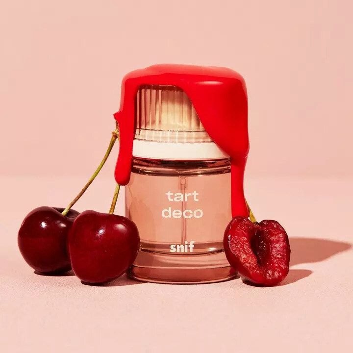 عطر ادکلن تارت دکو سنیف - Tart Deco Snif - بررسی، قیمت و خرید