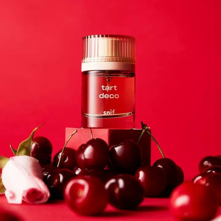عطر ادکلن تارت دکو سنیف - Tart Deco Snif - بررسی، قیمت و خرید