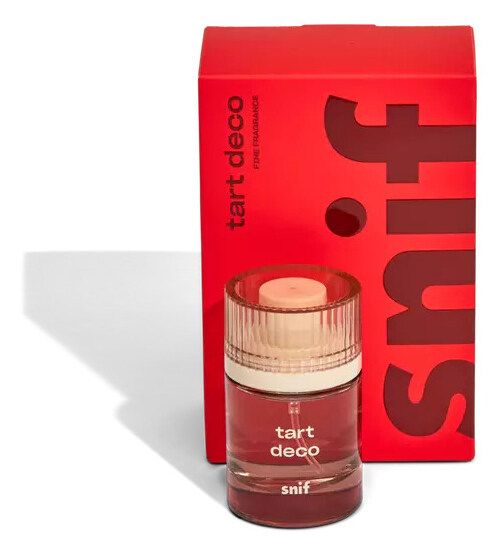 عطر ادکلن تارت دکو سنیف - Tart Deco Snif - بررسی، قیمت و خرید