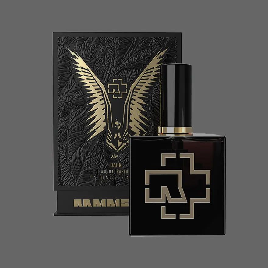 عطر ادکلن انجل دارک رامستاین - Engel Dark Rammstein - بررسی، قیمت و خرید