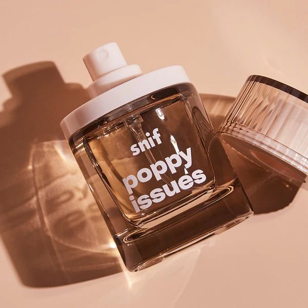 عطر ادکلن پاپی ایشوز اسنیف - Poppy Issues Snif - بررسی، قیمت و خرید