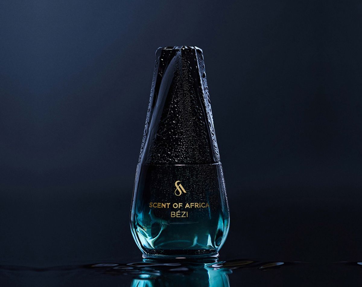 عطر ادکلن بزی سنت آفریکا - Bézi Scent Of Africa - بررسی، قیمت و خرید