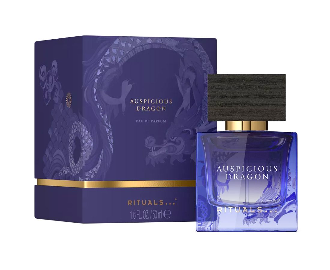 عطر ادکلن آسپیسیس دراگون ریتوالز - Auspicious Dragon Rituals - بررسی، قیمت و خرید