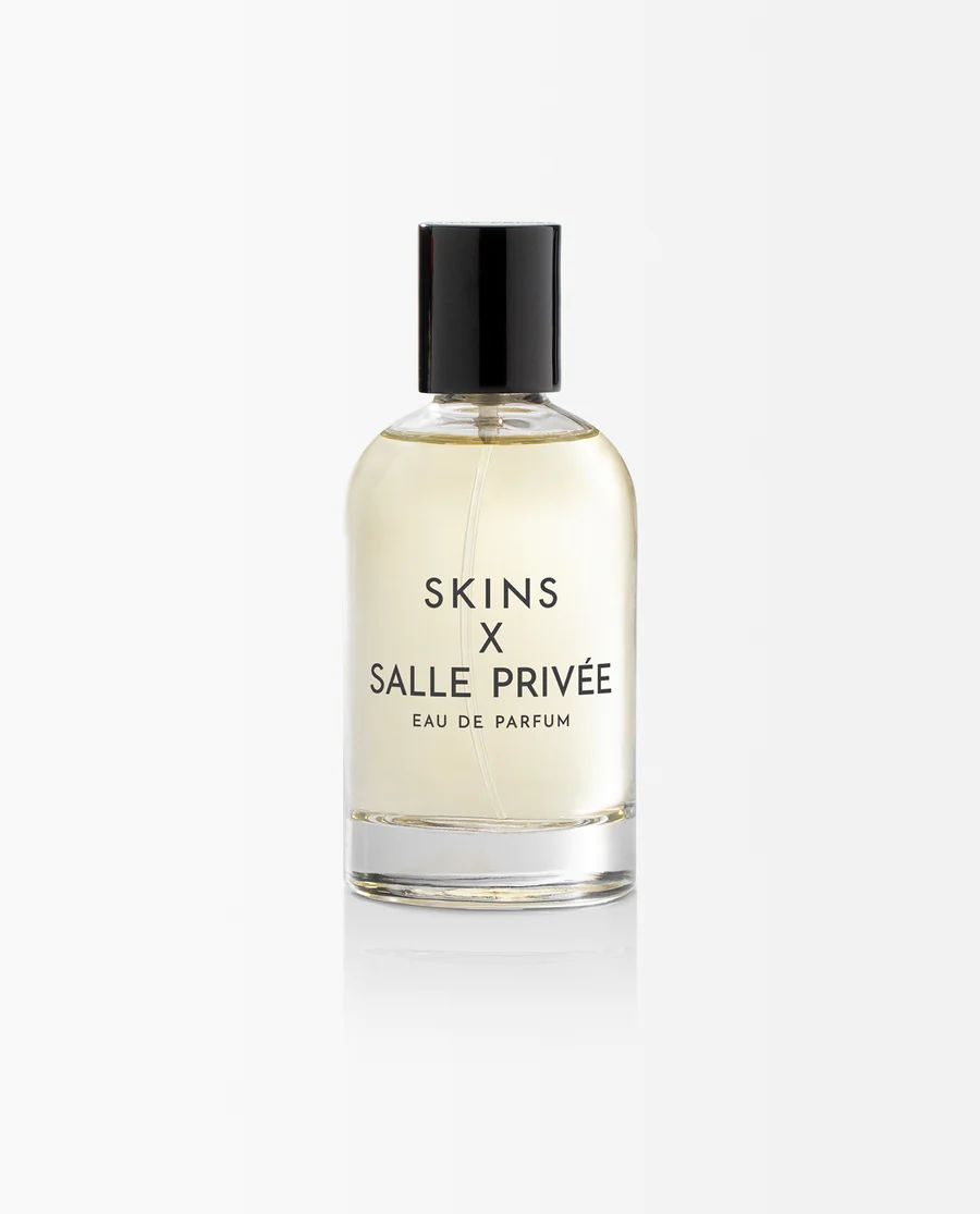 عطر ادکلن اسکینز ایکس ساله پریوه سال پریوه - Skins X Salle Privée Salle Privée - بررسی، قیمت و خرید