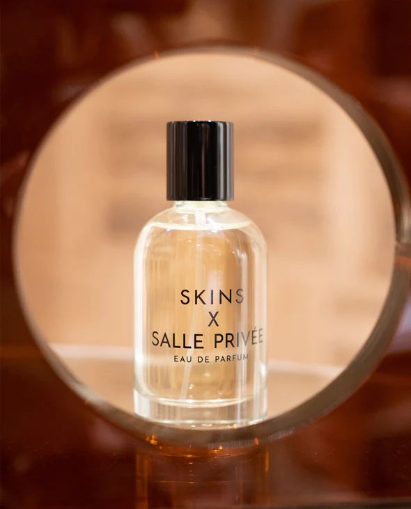 عطر ادکلن اسکینز ایکس ساله پریوه سال پریوه - Skins X Salle Privée Salle Privée - بررسی، قیمت و خرید
