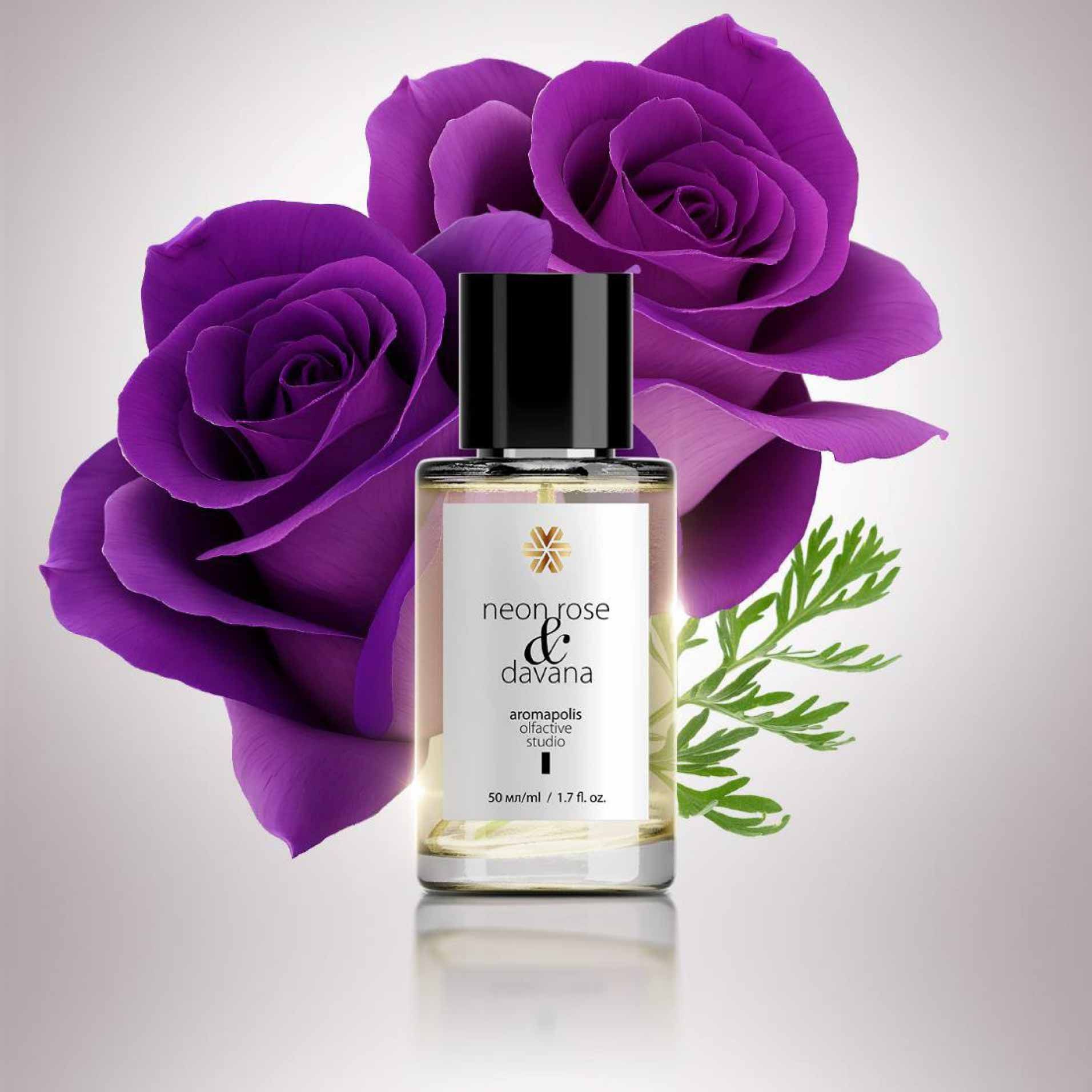 عطر ادکلن نین رز اند داوانا سیبریَن وِلنس - Neon Rose & Davana Siberian Wellness - بررسی، قیمت و خرید