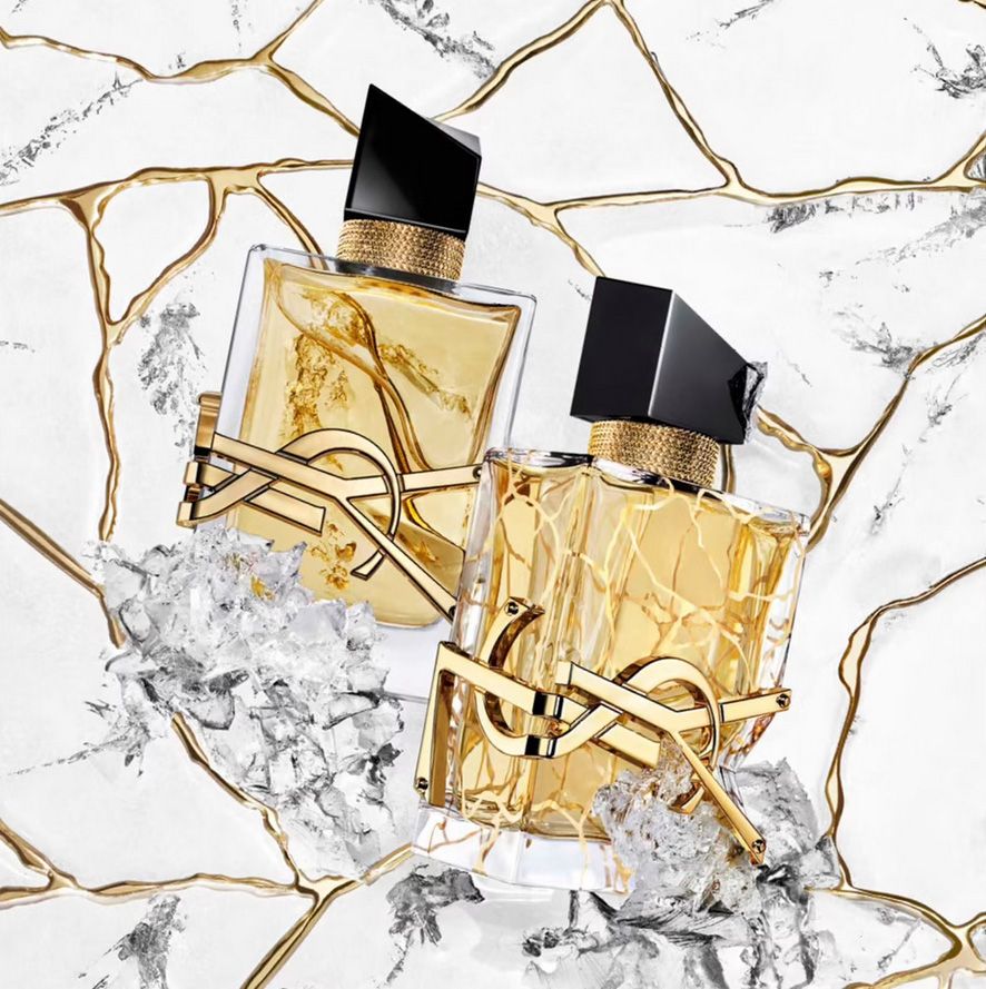 عطر ادکلن لیبر او د پرفیوم کالکتور ادیشن ۲۰۲۳ ایو سن لورن - Libre Eau de Parfum Collector Edition 2023 Yves Saint Laurent - بررسی، قیمت و خرید