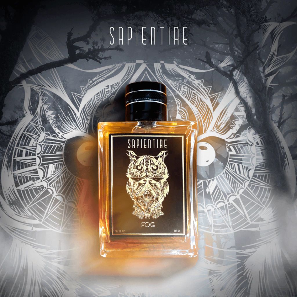 عطر ادکلن فاک ساپینتیه نیچه - FOG Sapientiae Niche - بررسی، قیمت و خرید