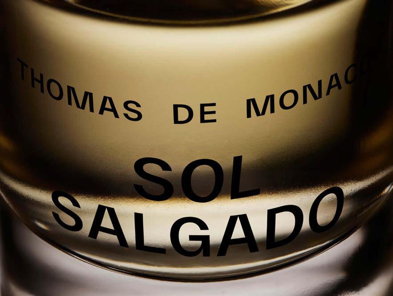 عطر ادکلن سول سالگادو اکستره دو پارفام توماس د موناکو - Sol Salgado Extrait de Parfum Thomas de Monaco - بررسی، قیمت و خرید