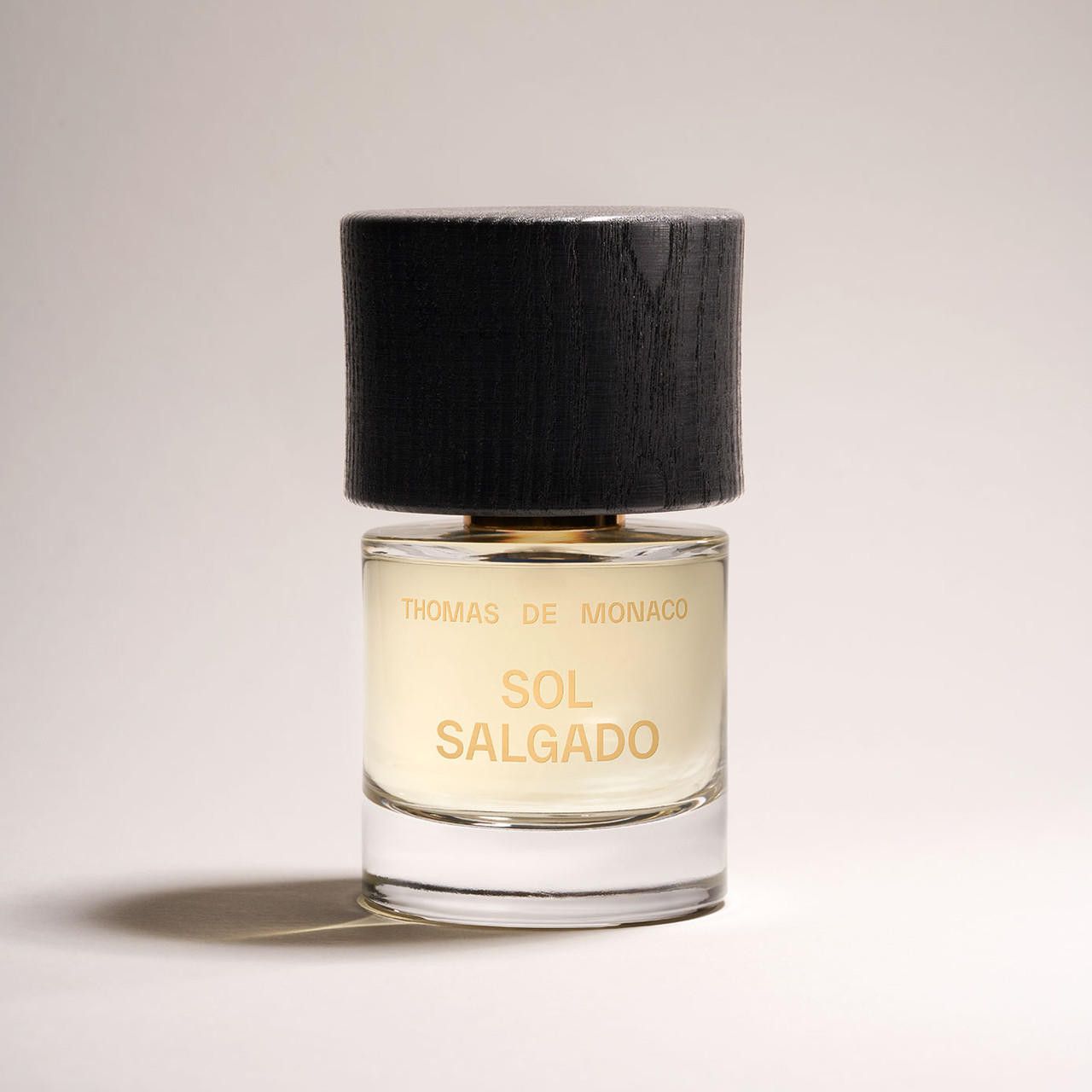 عطر ادکلن سول سالگادو اکستره دو پارفام توماس د موناکو - Sol Salgado Extrait de Parfum Thomas de Monaco - بررسی، قیمت و خرید