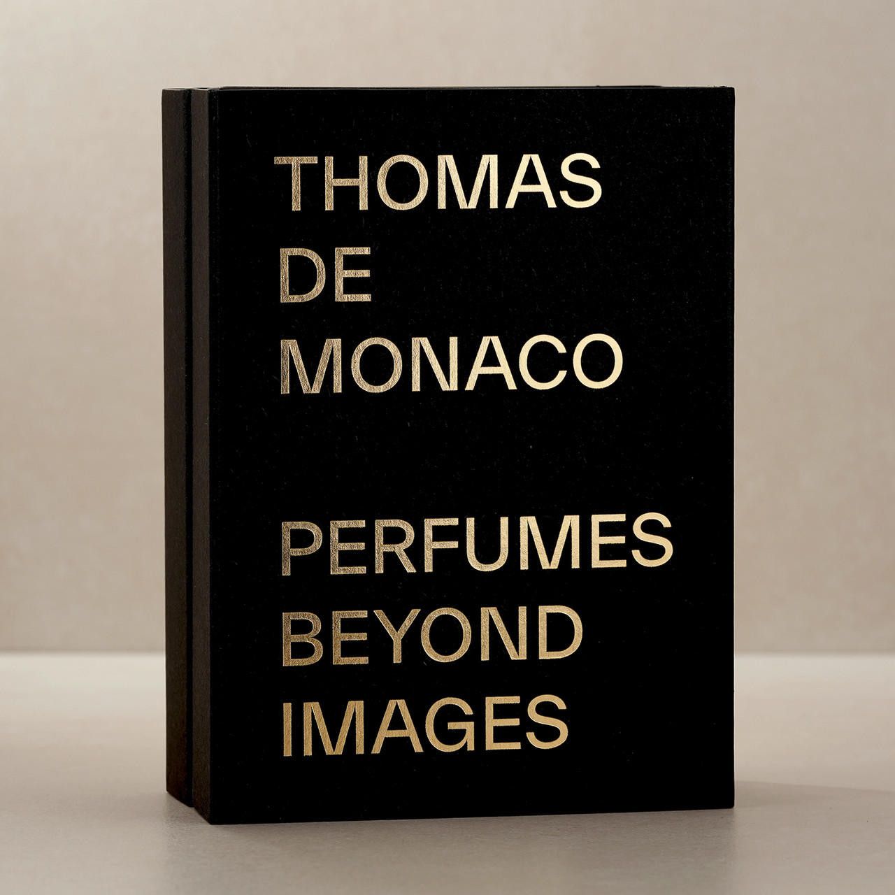 عطر ادکلن سول سالگادو اکستره دو پارفام توماس د موناکو - Sol Salgado Extrait de Parfum Thomas de Monaco - بررسی، قیمت و خرید