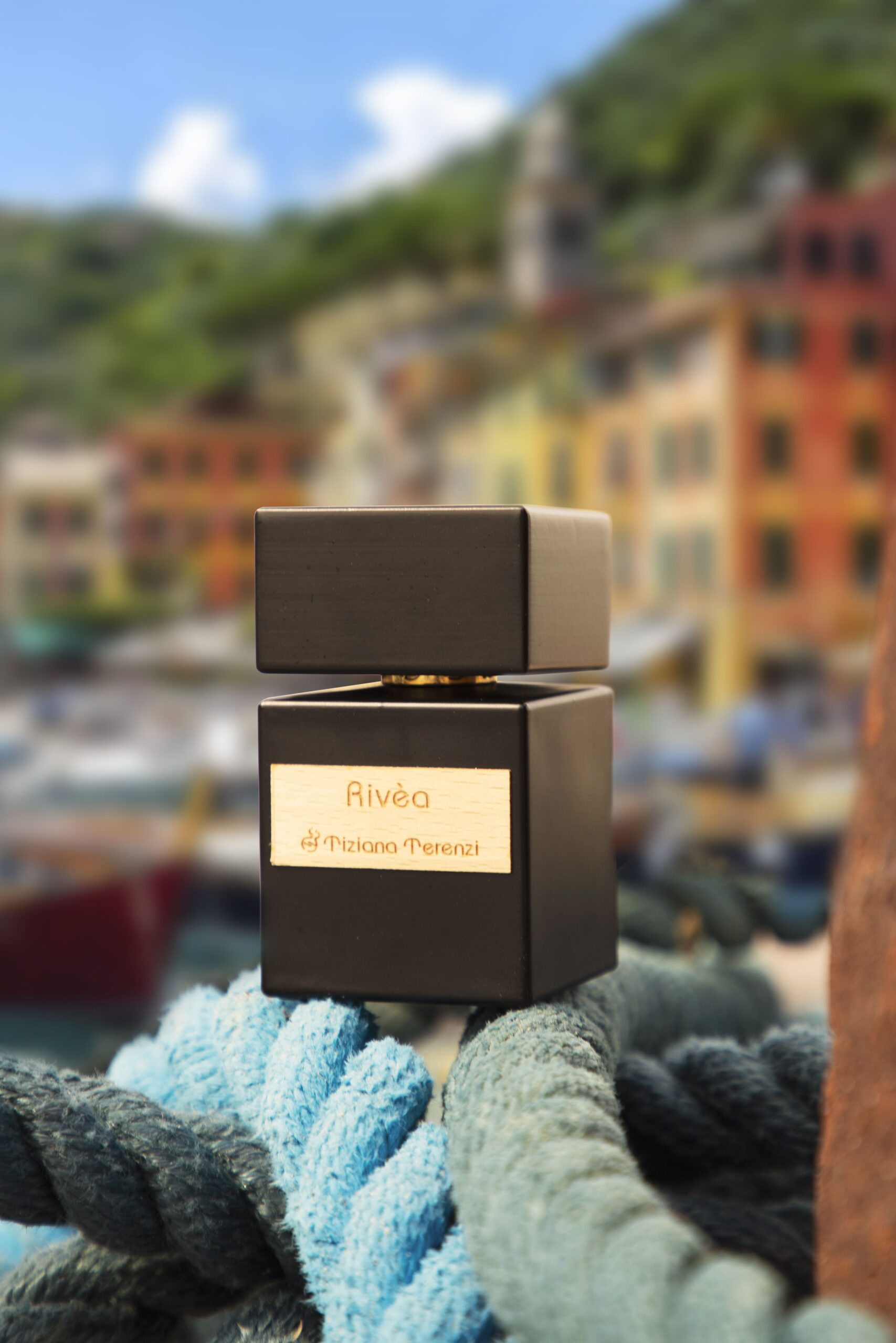 عطر ادکلن ریویا تیزیانا ترنزی - Rivea Tiziana Terenzi - بررسی، قیمت و خرید