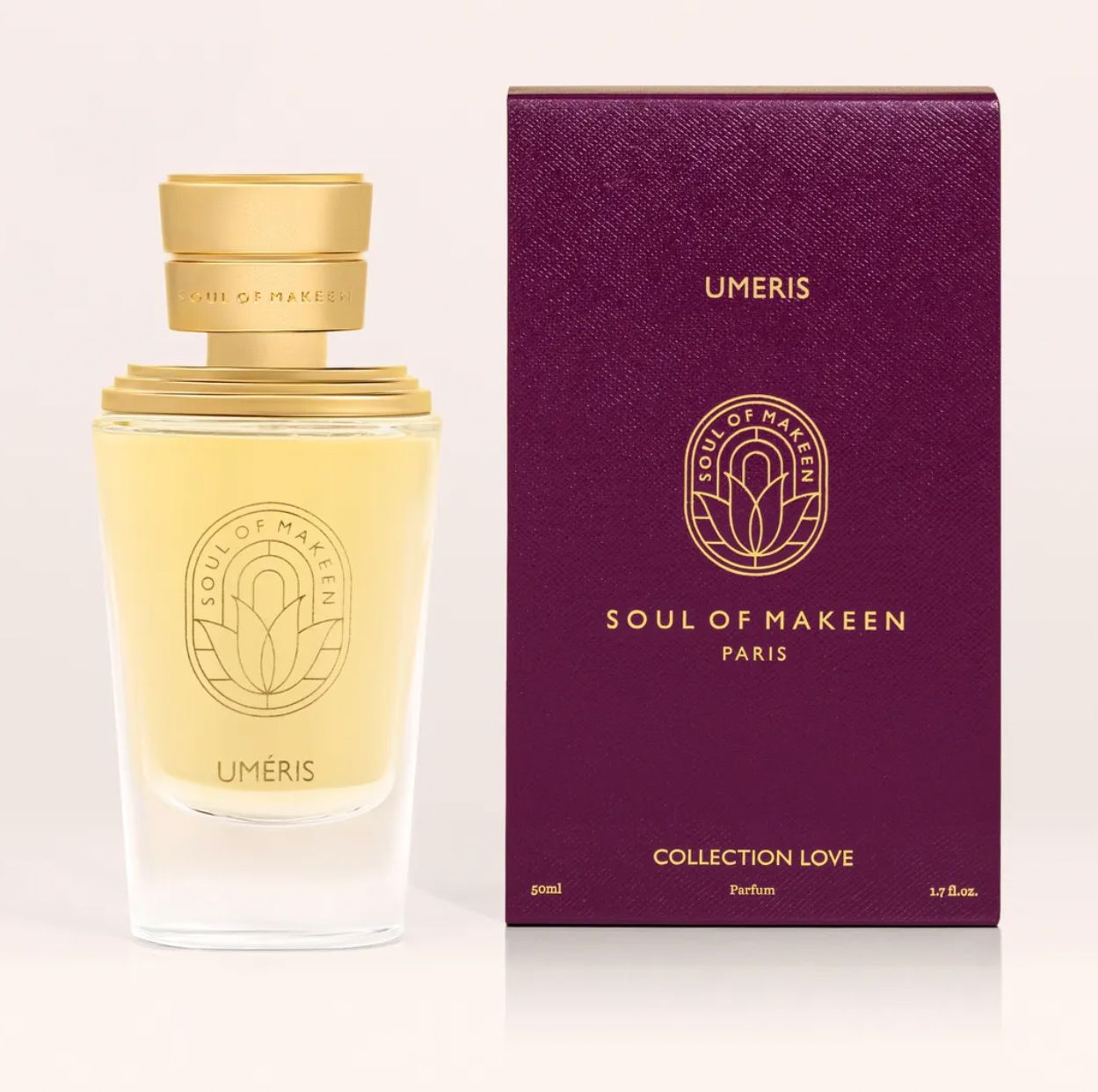 عطر ادکلن اومریس سول آف مکین - Umeris Soul Of Makeen - بررسی، قیمت و خرید