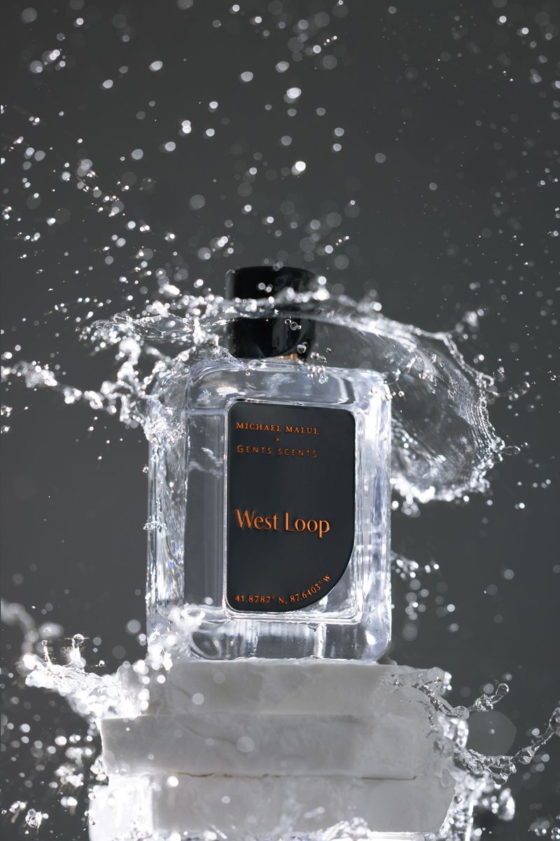 عطر ادکلن vest loop مایکل مالول لندن - West Loop Michael Malul London - بررسی، قیمت و خرید