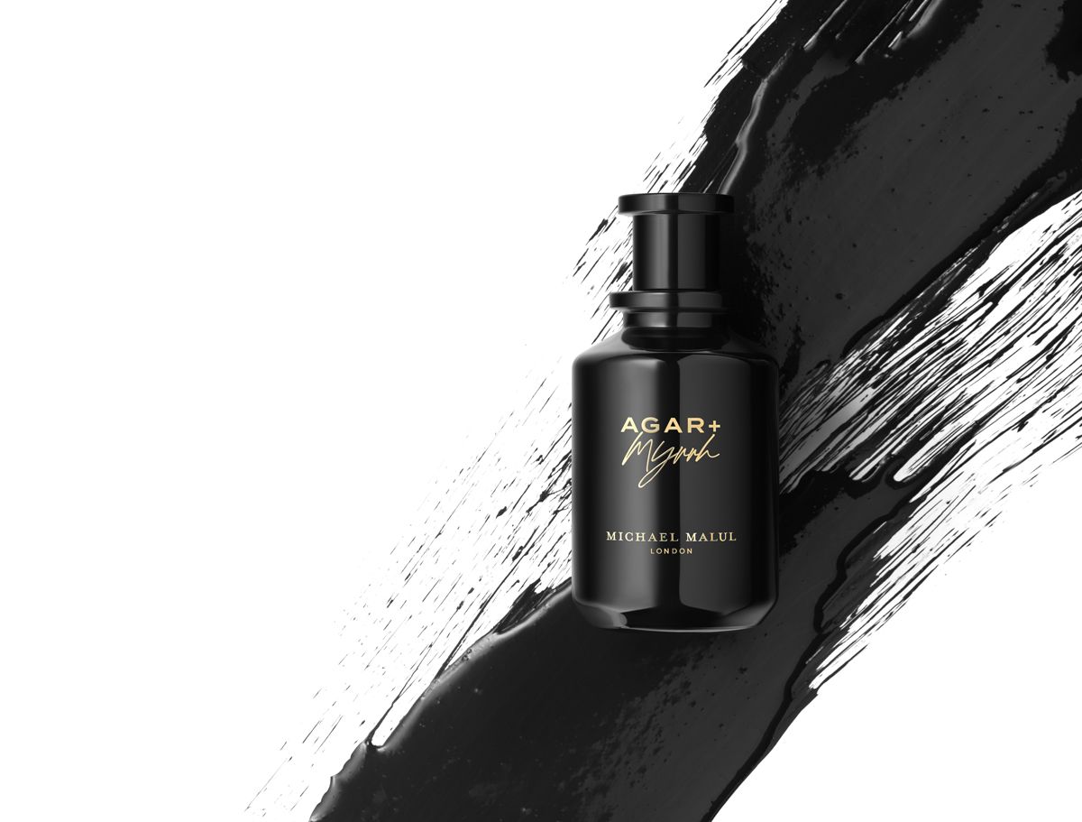 عطر ادکلن اگرمر مایکل مالول لندن - Agar+Myrrh Michael Malul London - بررسی، قیمت و خرید