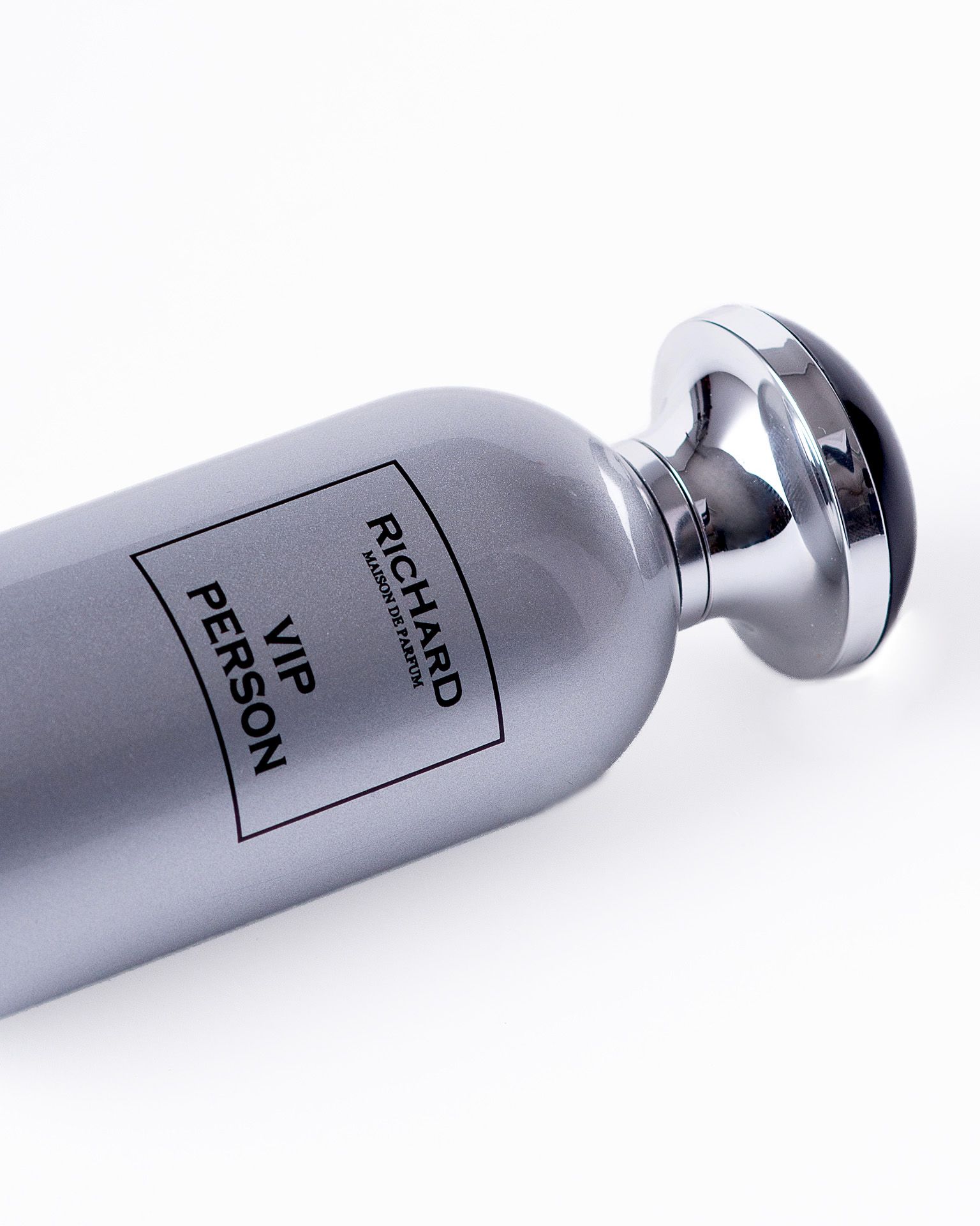 عطر ادکلن وی آی پی پرسن ریچارد - VIP Person Richard - بررسی، قیمت و خرید