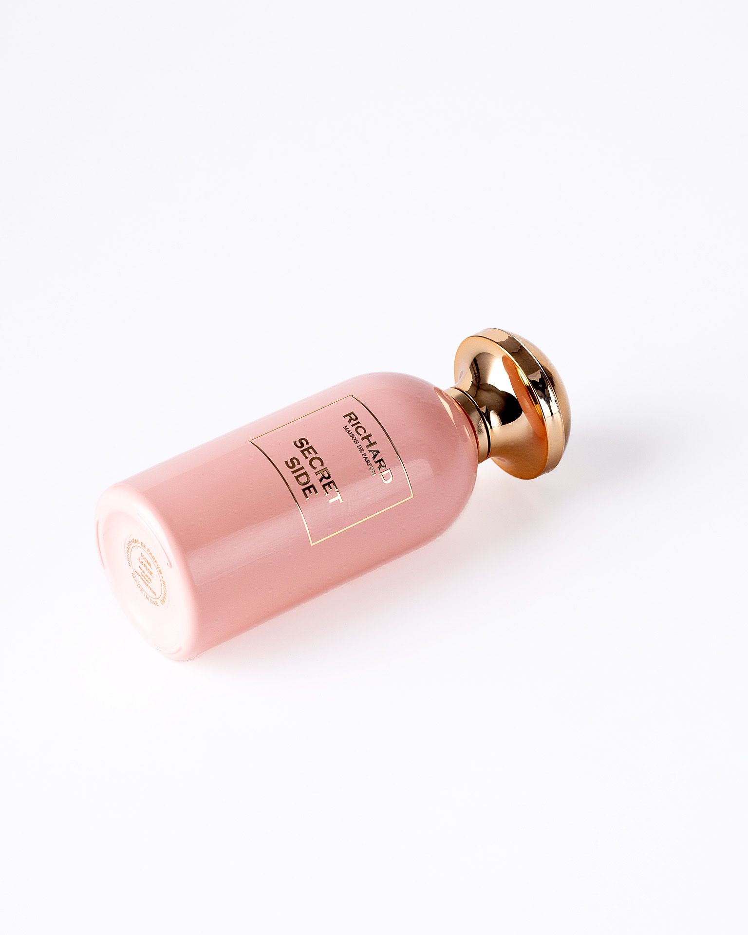 عطر ادکلن سیکرت ساید ریچارد - Secret Side Richard - بررسی، قیمت و خرید