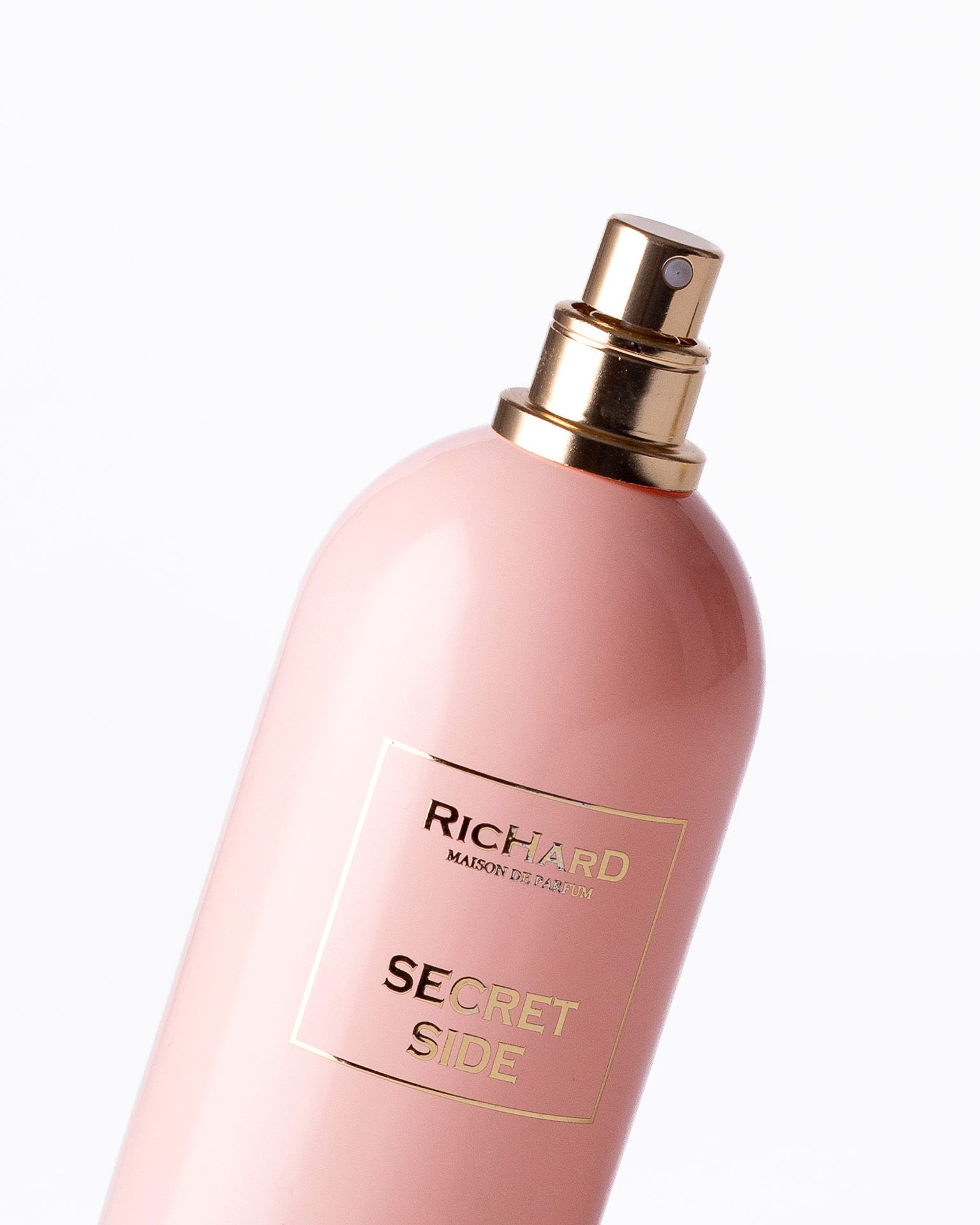 عطر ادکلن سیکرت ساید ریچارد - Secret Side Richard - بررسی، قیمت و خرید