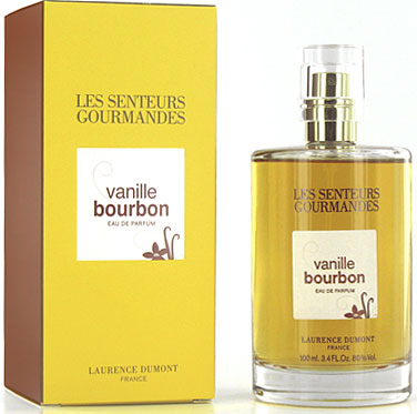 عطر ادکلن وانیل بوربون لورنس دومونت - Vanille Bourbon Laurence Dumont - بررسی، قیمت و خرید