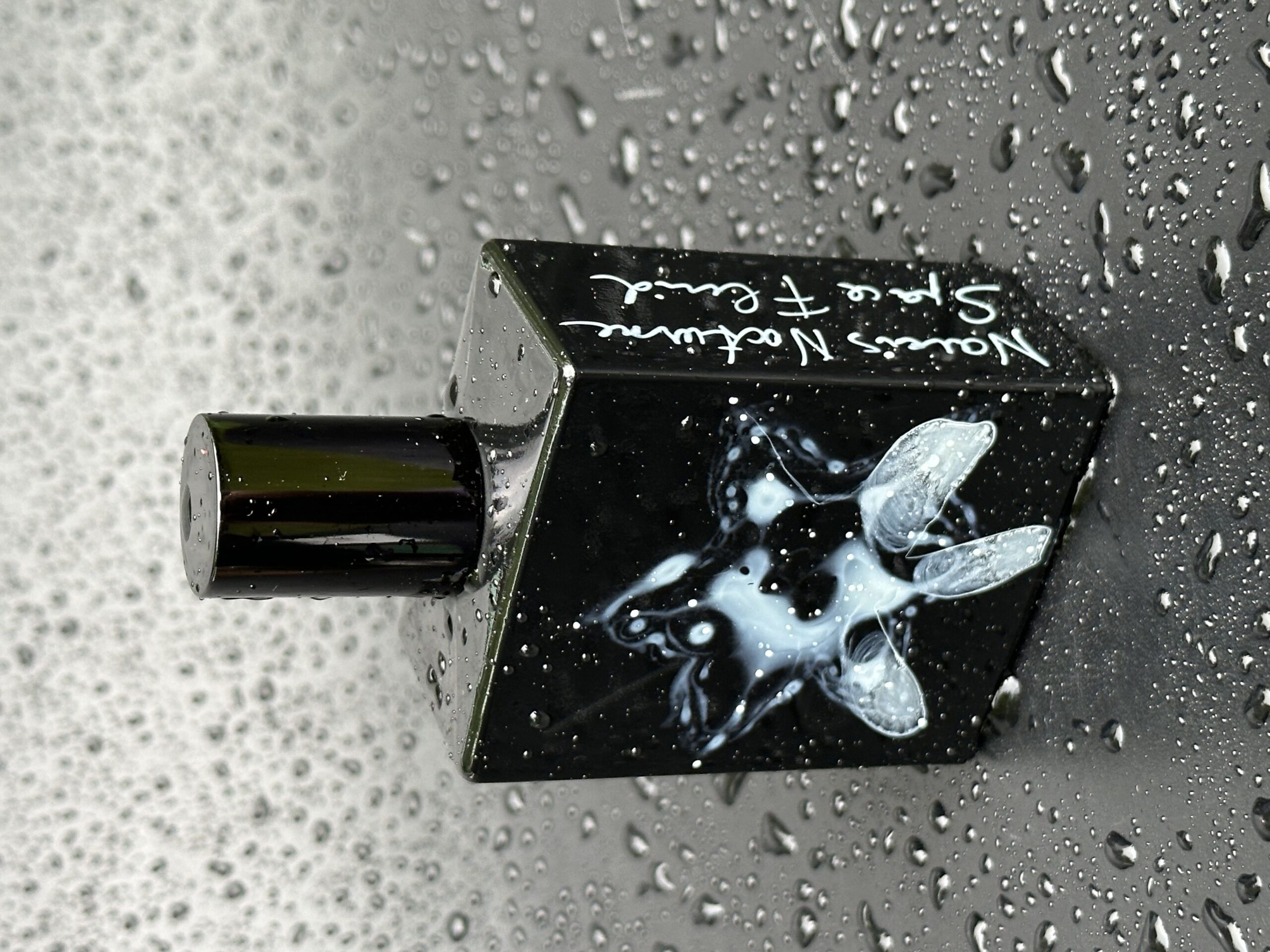 عطر ادکلن نارسیس نوکتورن اسپیس فلوئید - Narcis Nocturne Space Fluid - بررسی، قیمت و خرید