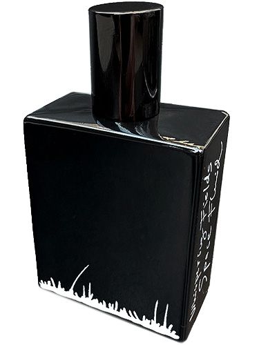 عطر ادکلن ویسپِرینگ فیلدز اسپیس فلوئید - Whispering Fields Space Fluid - بررسی، قیمت و خرید
