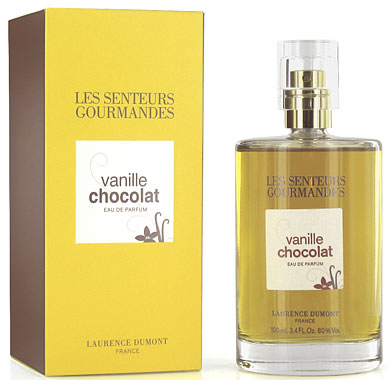 عطر ادکلن وانیل شکلات لورنس دومونت - Vanille Chocolat Laurence Dumont - بررسی، قیمت و خرید