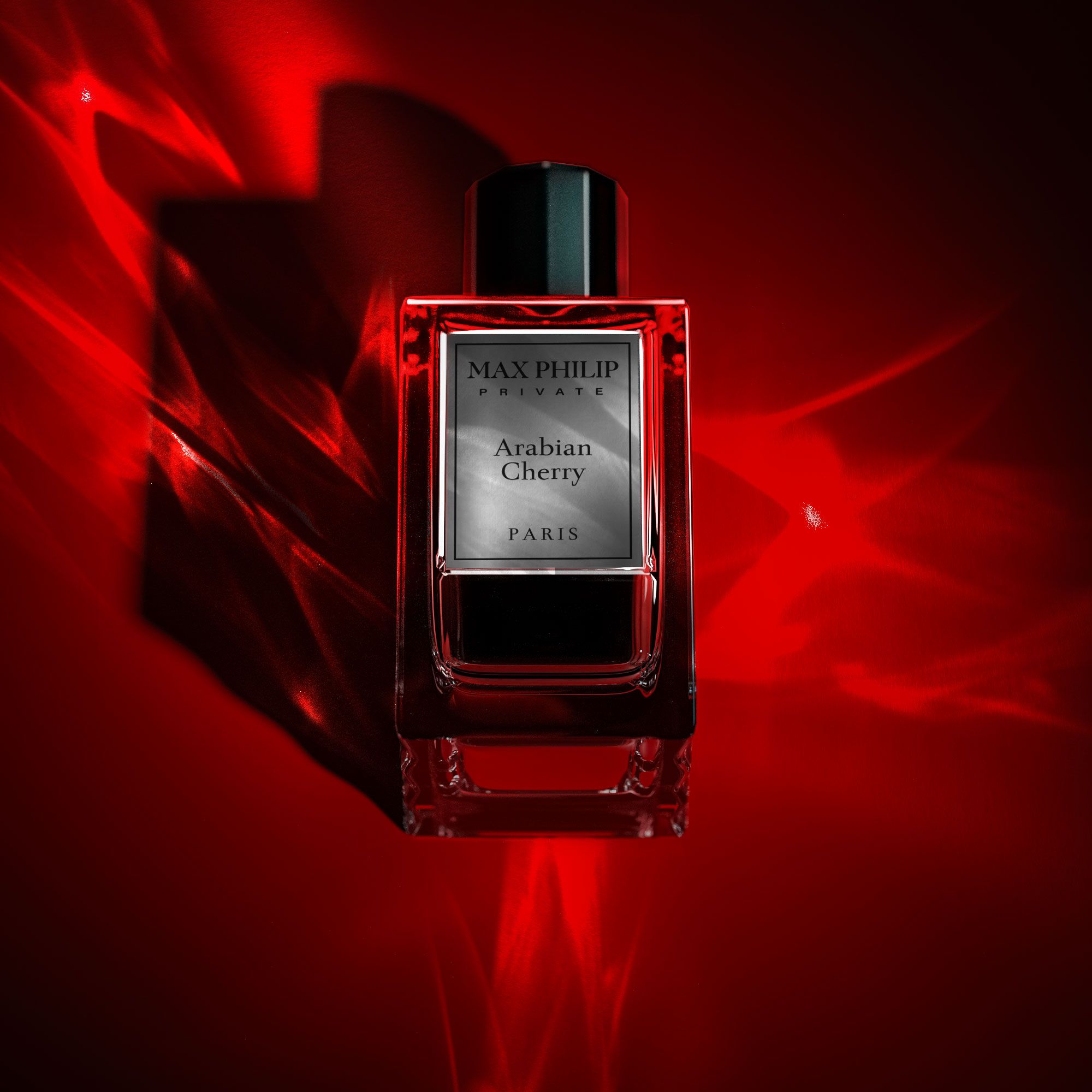 عطر ادکلن آلبالو عربی مکس فیلیپ - Arabian Cherry Max Philip - بررسی، قیمت و خرید