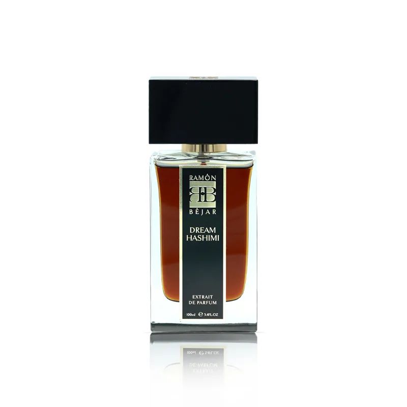 عطر ادکلن دریم هاشمی اکستریت د پارفوم رامون بِخار - Dream Hashimi Extrait De Parfum Ramón Béjar - بررسی، قیمت و خرید