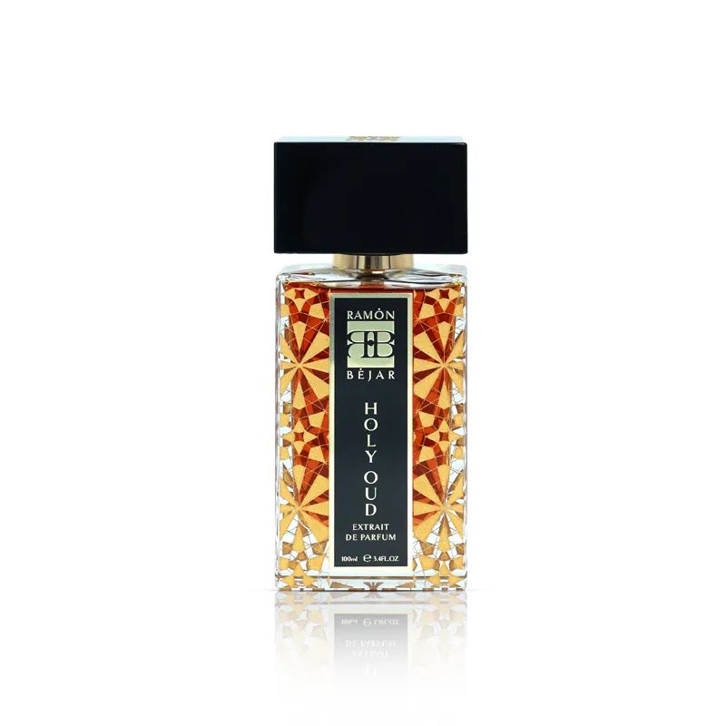 عطر ادکلن هولی عود اکستریت د پرفیوم رامون بجار - Holy Oud Extrait de Parfum Ramón Béjar - بررسی، قیمت و خرید