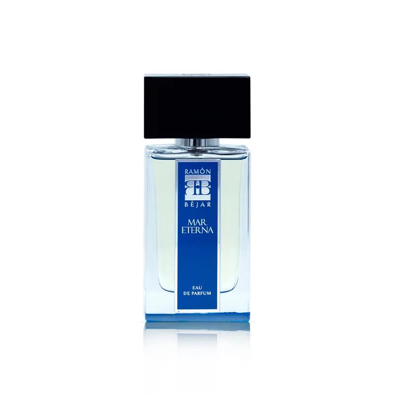عطر ادکلن مار اترنا اکستریت د پرفیوم رامون بجار - Mar Eterna Extrait De Parfum Ramón Béjar - بررسی، قیمت و خرید