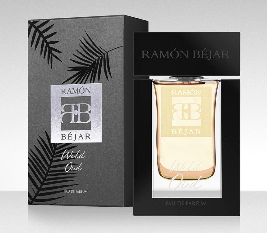 عطر ادکلن وایلد عود رامون بِجار - Wild Oud Ramón Béjar - بررسی، قیمت و خرید
