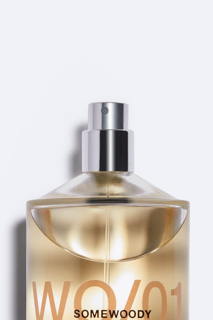 عطر ادکلن وو او اسلش صفر یک سام وودی زارا - WO/01 Somewoody Zara - بررسی، قیمت و خرید