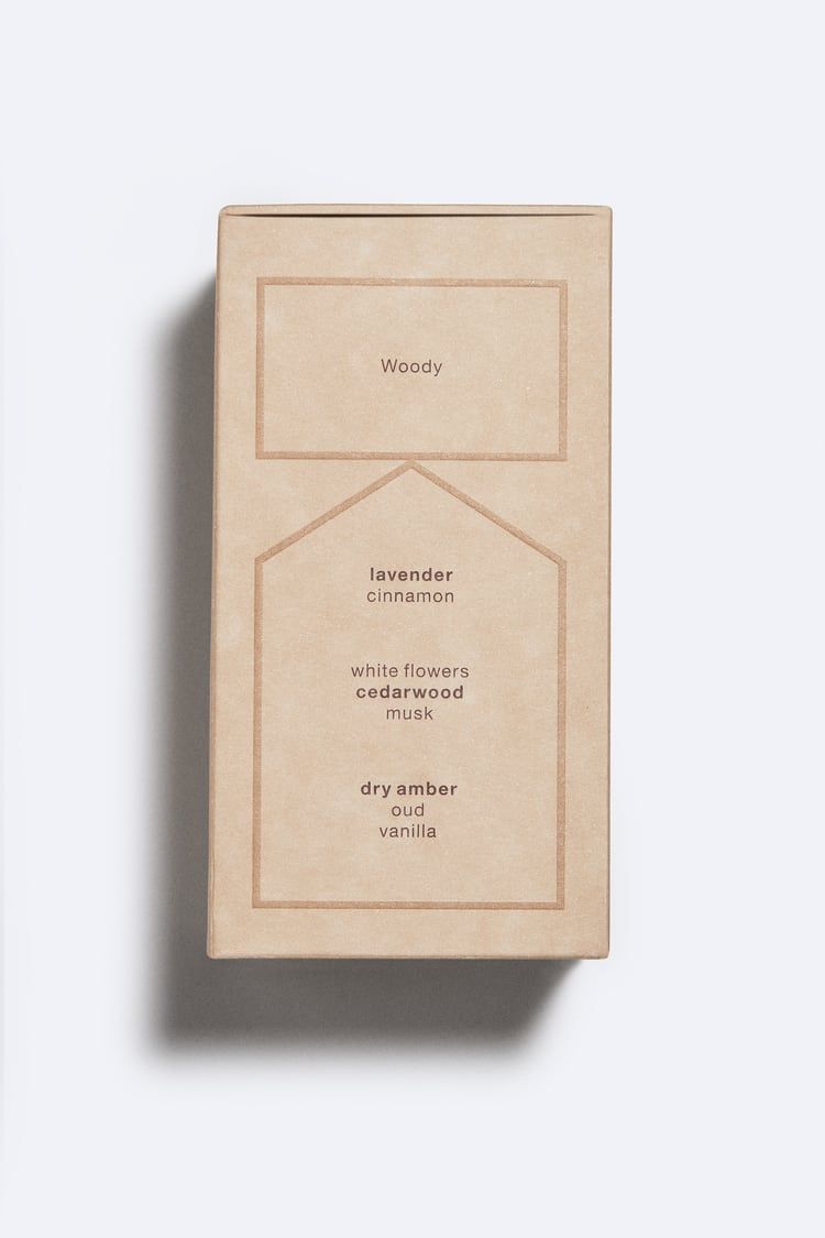 عطر ادکلن وو او اسلش صفر یک سام وودی زارا - WO/01 Somewoody Zara - بررسی، قیمت و خرید