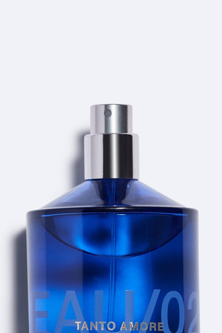 عطر ادکلن ای او زارا - EAU/02 Tanto Amore Zara - بررسی، قیمت و خرید