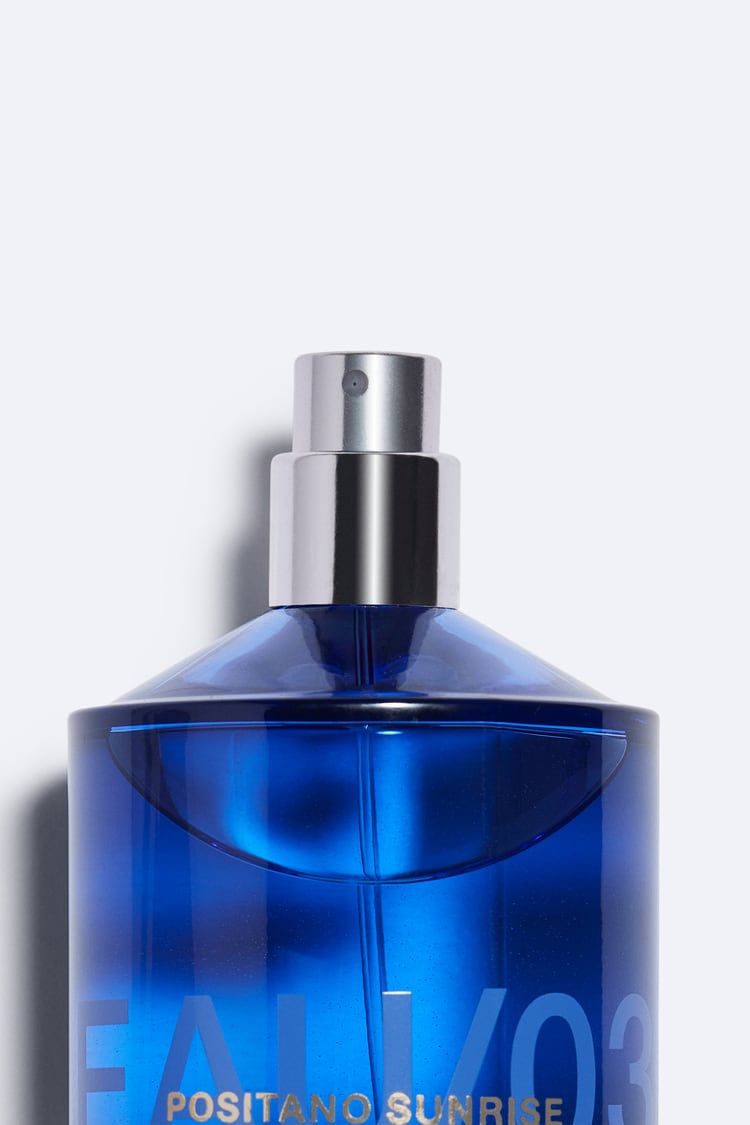 عطر ادکلن اِو زارا - EAU/03 Positano Sunrise Zara - بررسی، قیمت و خرید