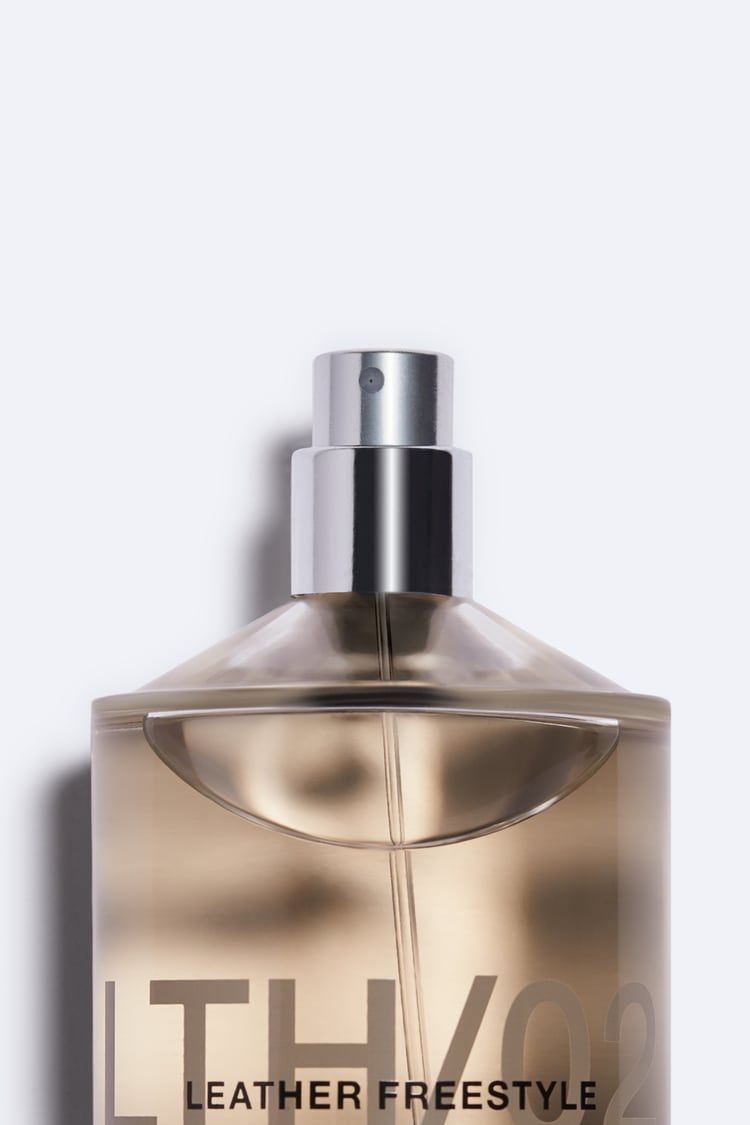 عطر ادکلن لتِر فری‌استایل زارا - LTH/02 Leather Freestyle Zara - بررسی، قیمت و خرید