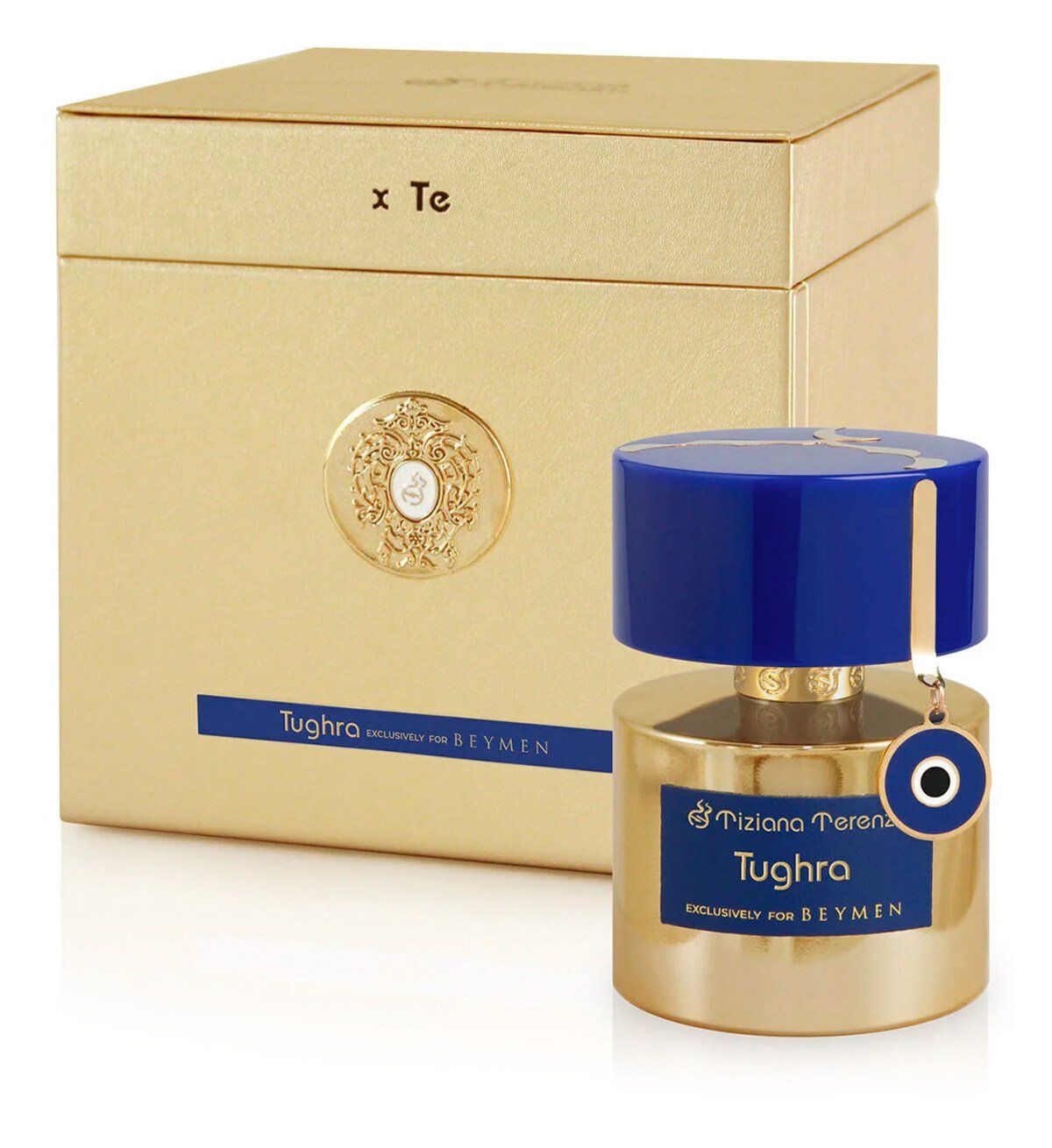 عطر ادکلن توغرا تیزیانا ترنزی - Tughra Tiziana Terenzi - بررسی، قیمت و خرید