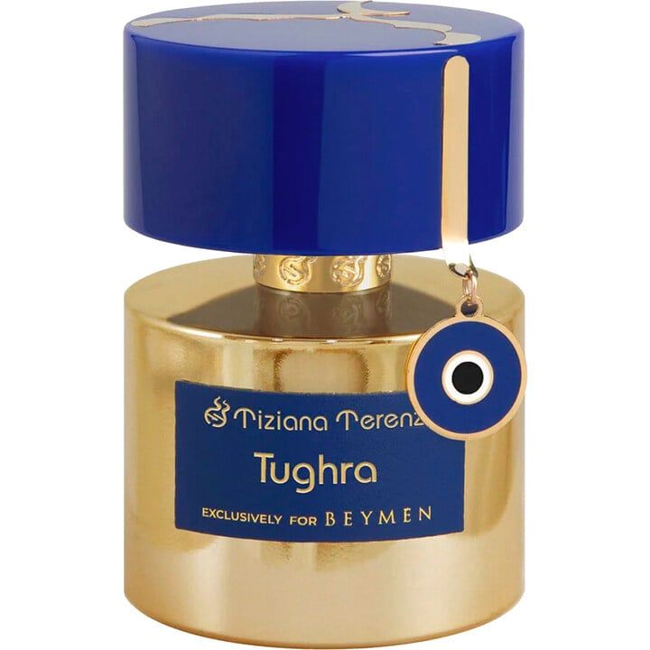 عطر ادکلن توغرا تیزیانا ترنزی - Tughra Tiziana Terenzi - بررسی، قیمت و خرید