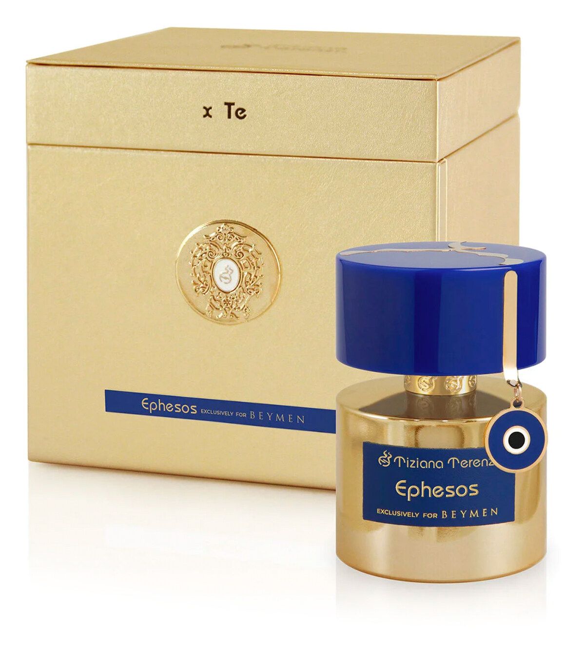 عطر ادکلن اِفِسوس تیزیانا ترنزی - Ephesos Tiziana Terenzi - بررسی، قیمت و خرید