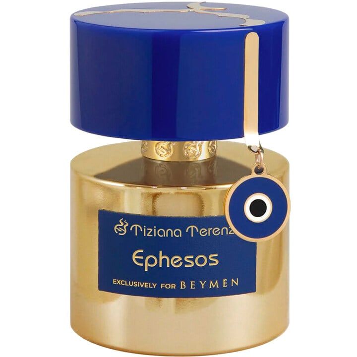 عطر ادکلن اِفِسوس تیزیانا ترنزی - Ephesos Tiziana Terenzi - بررسی، قیمت و خرید