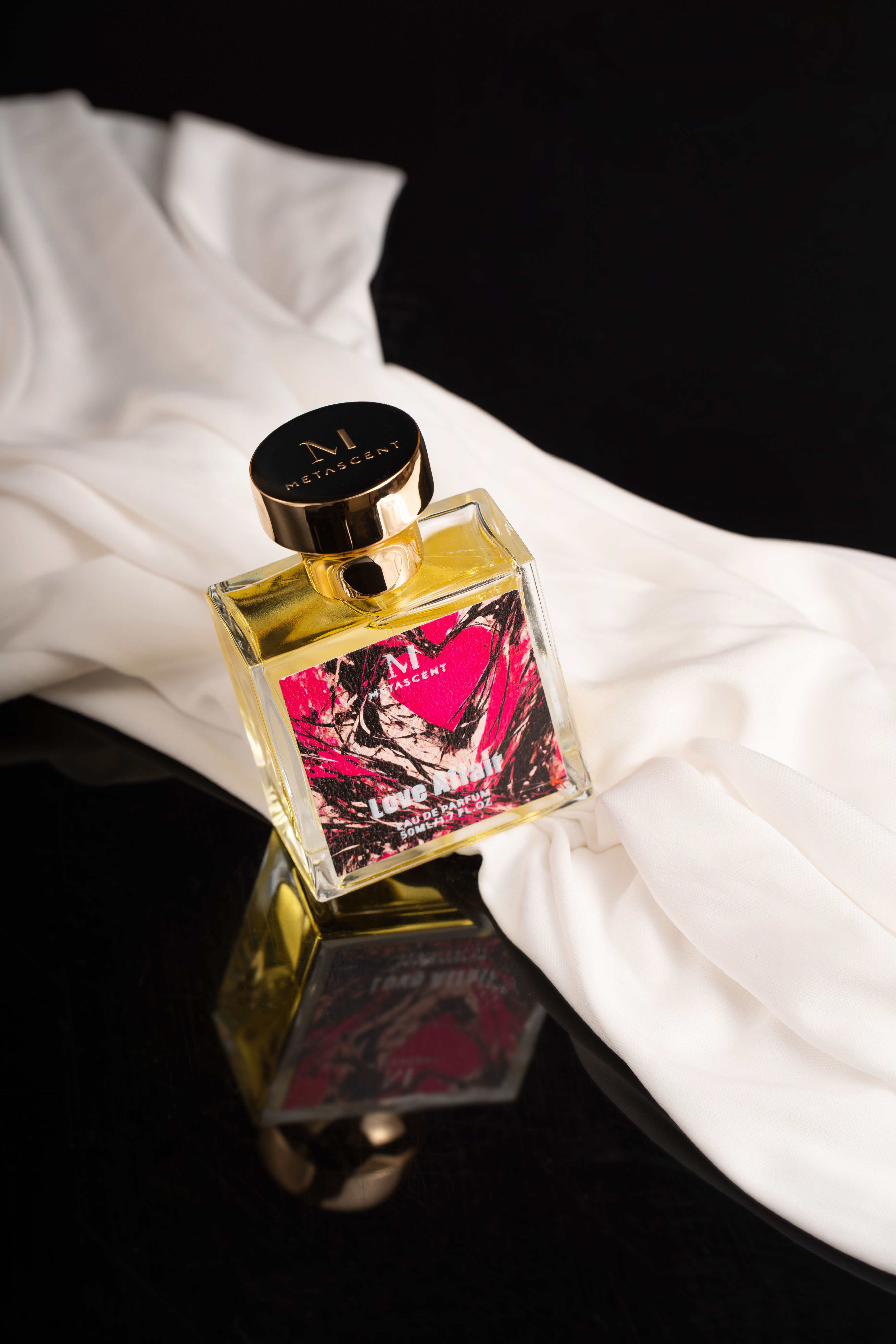 عطر ادکلن لاو افیر متا سنت - Love Affair MetaScent - بررسی، قیمت و خرید