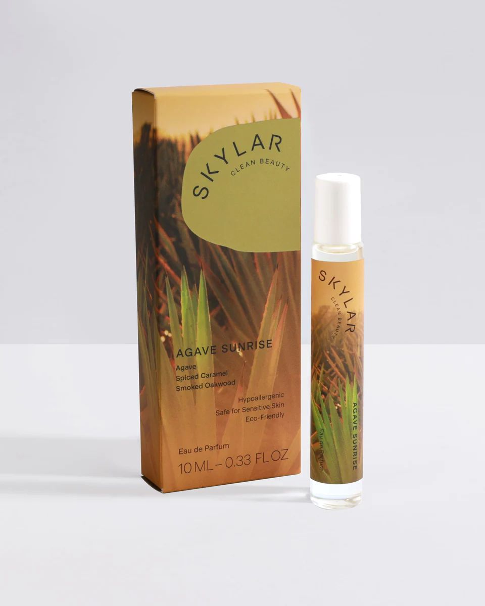 عطر ادکلن اگاو سان‌رایز اسکایلر - Agave Sunrise Skylar - بررسی، قیمت و خرید