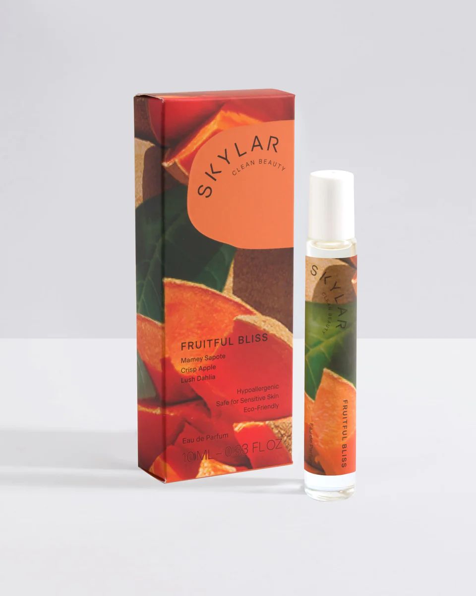 عطر ادکلن فروتفل بلیس اسکایلر - Fruitful Bliss Skylar - بررسی، قیمت و خرید