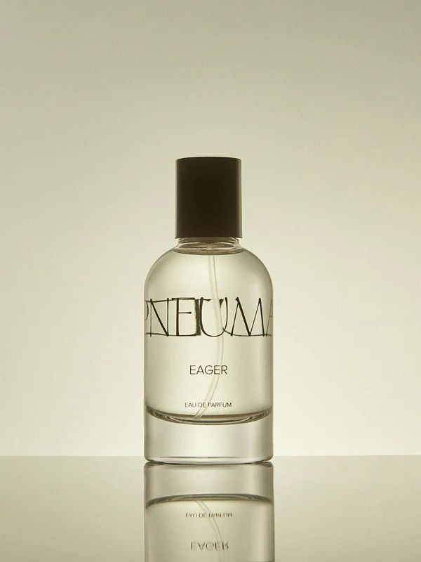 عطر ادکلن ایگر استودیو نومه - Eager Studio Pneuma - بررسی، قیمت و خرید