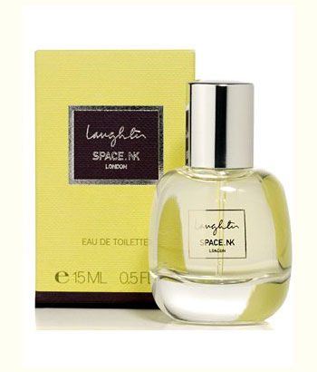 عطر ادکلن لافر اسپیس انکا - Laughter Space NK - بررسی، قیمت و خرید