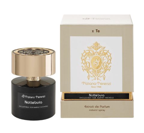 عطر ادکلن نوتبوی تیزیانا ترنزی - Nottebuia Tiziana Terenzi - بررسی، قیمت و خرید